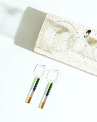 Ichendorf Andalusia set 2 spoon - Buy now on ShopDecor - Discover the best products by ICHENDORF design