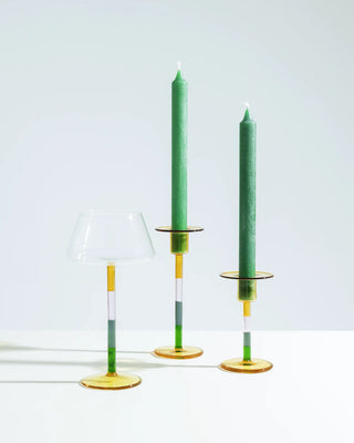 Ichendorf Andalusia Tealight - Buy now on ShopDecor - Discover the best products by ICHENDORF design