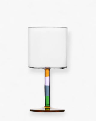 Ichendorf Andalusia wine stemmed glass - Buy now on ShopDecor - Discover the best products by ICHENDORF design