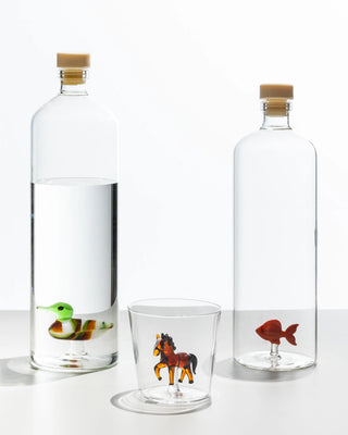 Ichendorf Animal Farm bottle - Buy now on ShopDecor - Discover the best products by ICHENDORF design