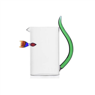 Ichendorf Animal Farm pitcher fish in&out by Alessandra Baldereschi - Buy now on ShopDecor - Discover the best products by ICHENDORF design