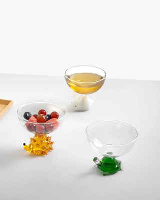 Ichendorf Animal Farm bowl - Buy now on ShopDecor - Discover the best products by ICHENDORF design