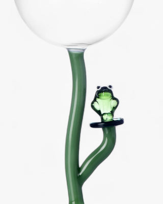 Ichendorf Animal Farm goblet - Buy now on ShopDecor - Discover the best products by ICHENDORF design