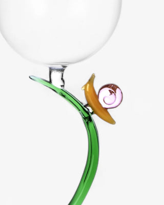 Ichendorf Animal Farm goblet - Buy now on ShopDecor - Discover the best products by ICHENDORF design