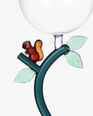 Ichendorf Animal Farm goblet - Buy now on ShopDecor - Discover the best products by ICHENDORF design