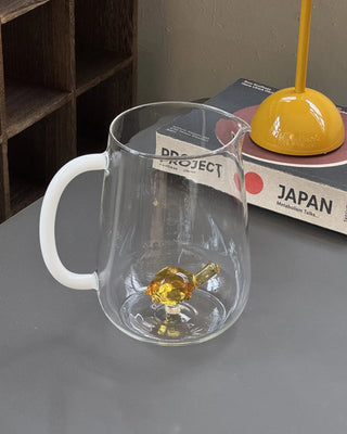 Ichendorf Animal Farm pitcher - Buy now on ShopDecor - Discover the best products by ICHENDORF design