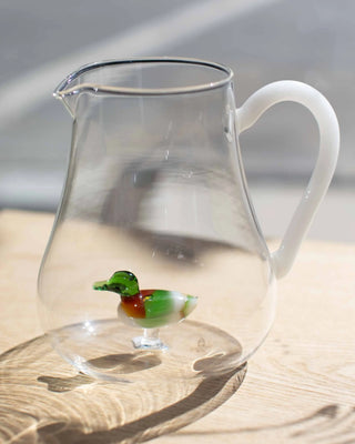 Ichendorf Animal Farm pitcher - Buy now on ShopDecor - Discover the best products by ICHENDORF design