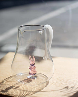 Ichendorf Animal Farm pitcher - Buy now on ShopDecor - Discover the best products by ICHENDORF design