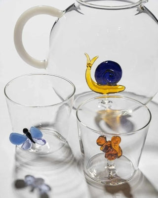 Ichendorf Animal Farm round pitcher - Buy now on ShopDecor - Discover the best products by ICHENDORF design