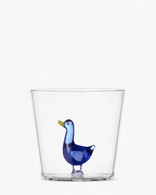Ichendorf Animal Farm tumbler Ichendorf Blue Goose - Buy now on ShopDecor - Discover the best products by ICHENDORF design
