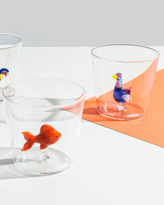 Ichendorf Animal Farm tumbler - Buy now on ShopDecor - Discover the best products by ICHENDORF design