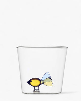 Ichendorf Animal Farm tumbler Ichendorf Coloured Fish - Buy now on ShopDecor - Discover the best products by ICHENDORF design