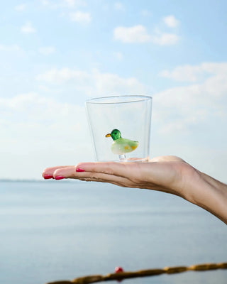 Ichendorf Animal Farm tumbler - Buy now on ShopDecor - Discover the best products by ICHENDORF design