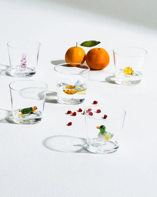 Ichendorf Animal Farm tumbler - Buy now on ShopDecor - Discover the best products by ICHENDORF design