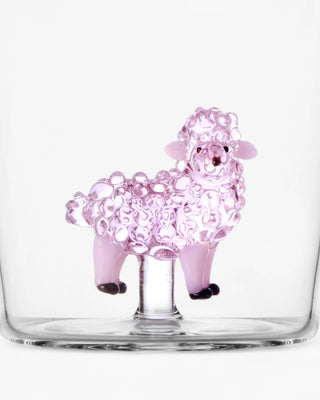 Ichendorf Animal Farm tumbler - Buy now on ShopDecor - Discover the best products by ICHENDORF design