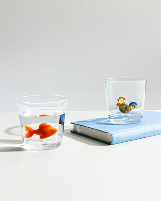 Ichendorf Animal Farm tumbler - Buy now on ShopDecor - Discover the best products by ICHENDORF design