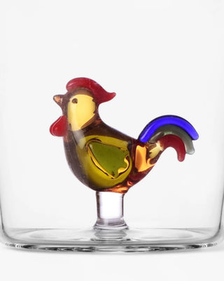 Ichendorf Animal Farm tumbler - Buy now on ShopDecor - Discover the best products by ICHENDORF design