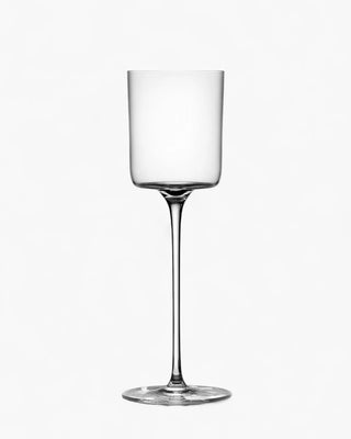 Ichendorf Arles wine stemmed glass - Buy now on ShopDecor - Discover the best products by ICHENDORF design