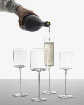 Ichendorf Arles wine stemmed glass - Buy now on ShopDecor - Discover the best products by ICHENDORF design