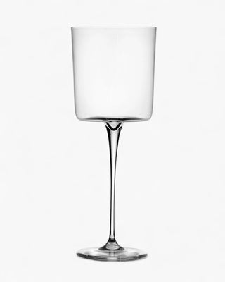 Ichendorf Arles wine tasting stemmed glass - Buy now on ShopDecor - Discover the best products by ICHENDORF design