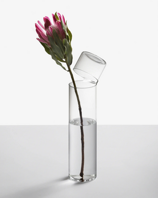 Ichendorf Attesa flower vase - Buy now on ShopDecor - Discover the best products by ICHENDORF design