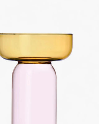 Ichendorf Aura cylinder vase - Buy now on ShopDecor - Discover the best products by ICHENDORF design