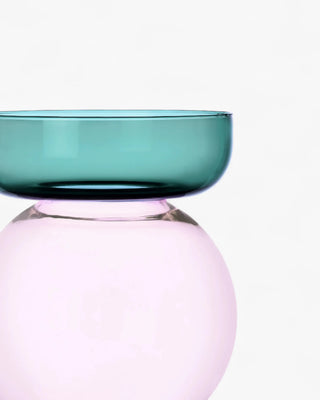 Ichendorf Aura cylinder vase - Buy now on ShopDecor - Discover the best products by ICHENDORF design