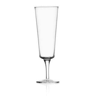 Ichendorf Aurora flute clear by Alba Gallizia - Buy now on ShopDecor - Discover the best products by ICHENDORF design