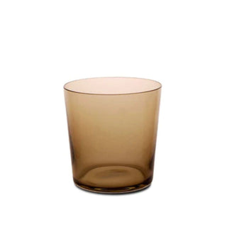 Ichendorf Aurora water tumbler smoke by Alba Gallizia - Buy now on ShopDecor - Discover the best products by ICHENDORF design