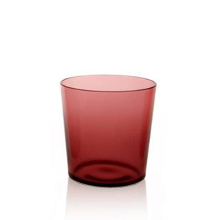 Ichendorf Aurora wine tumbler violet by Alba Gallizia - Buy now on ShopDecor - Discover the best products by ICHENDORF design