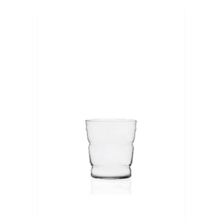 Ichendorf Bianca clear wine glass by Alba Gallizia - Buy now on ShopDecor - Discover the best products by ICHENDORF design