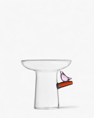 Ichendorf Birds eggcup bird Ichendorf Pink Bird - Buy now on ShopDecor - Discover the best products by ICHENDORF design