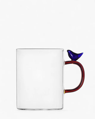 Ichendorf Birds mug bird Ichendorf Blue Bird - Buy now on ShopDecor - Discover the best products by ICHENDORF design