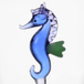 Ichendorf Blue Seahorse