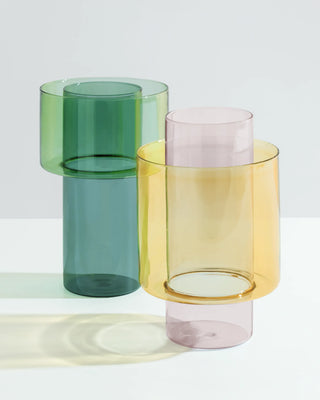 Ichendorf Boreale vase by Lina Obregón - Buy now on ShopDecor - Discover the best products by ICHENDORF design