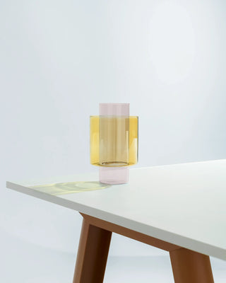 Ichendorf Boreale vase - Buy now on ShopDecor - Discover the best products by ICHENDORF design