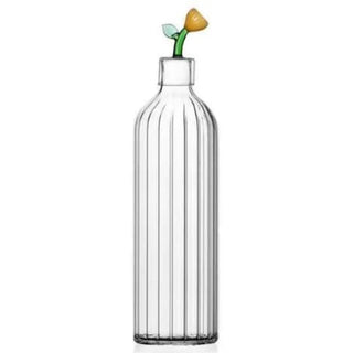 Ichendorf Botanica optical bottle flower Ichendorf Amber Flower - Buy now on ShopDecor - Discover the best products by ICHENDORF design