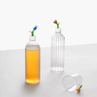 Ichendorf Botanica optical bottle flower - Buy now on ShopDecor - Discover the best products by ICHENDORF design