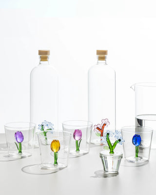 Ichendorf Botanica tumbler - Buy now on ShopDecor - Discover the best products by ICHENDORF design