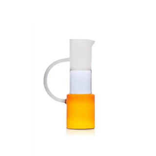 Ichendorf Caipirinha jug Ichendorf Transparent Amber - Buy now on ShopDecor - Discover the best products by ICHENDORF design
