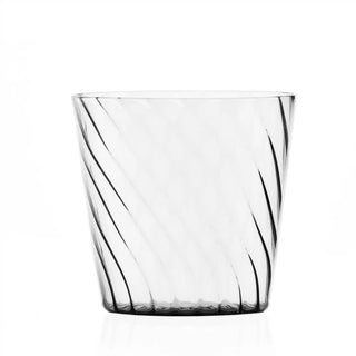 Ichendorf Canal Grande glass Transparent - Buy now on ShopDecor - Discover the best products by ICHENDORF design