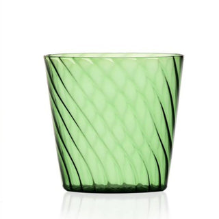 Ichendorf Canal Grande green glass by Ichendorf Design - Buy now on ShopDecor - Discover the best products by ICHENDORF design