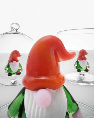 Ichendorf Christmas Tales tumbler - Buy now on ShopDecor - Discover the best products by ICHENDORF design