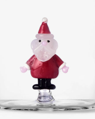 Ichendorf Christmas Tales tumbler Santa Claus - Buy now on ShopDecor - Discover the best products by ICHENDORF design