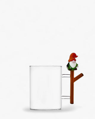 Ichendorf Christmas Tales mug elf - Buy now on ShopDecor - Discover the best products by ICHENDORF design