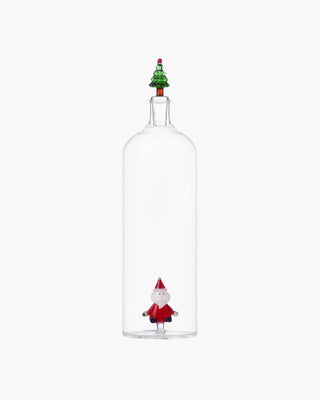 Ichendorf Christmas Tales bottle Santa Claus by Alessandra Baldereschi - Buy now on ShopDecor - Discover the best products by ICHENDORF design