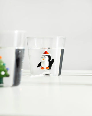 Ichendorf Christmas Tales set 6 tumbler mix - Buy now on ShopDecor - Discover the best products by ICHENDORF design