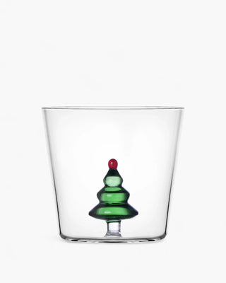 Ichendorf Christmas set 6 tumblers mix - Buy now on ShopDecor - Discover the best products by ICHENDORF design