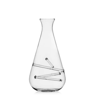 Ichendorf Converso decanter 180 cl - 60.86 oz - Buy now on ShopDecor - Discover the best products by ICHENDORF design