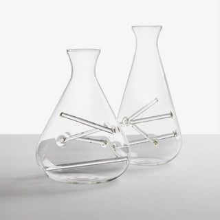 Ichendorf Converso decanter - Buy now on ShopDecor - Discover the best products by ICHENDORF design